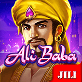 Ali Baba f88be game