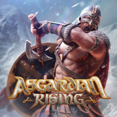 Asgardian Trỗi Dậy f88be game