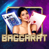 Baccarat B f88be casino