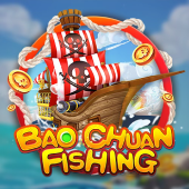 Câu Cá Bao Chuan f88be game