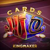 Bài Hi Lo f88be games
