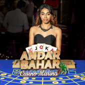 Casino Marina Andar Bahar f88be casino