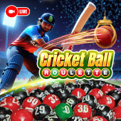 Roulette Bóng Cricket f88be casino