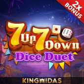 Song Ca Xúc Xắc f88be casino
