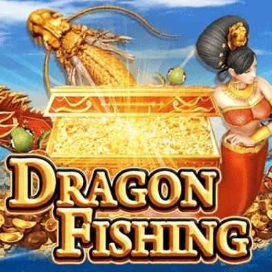 Câu Cá Rồng f88be game