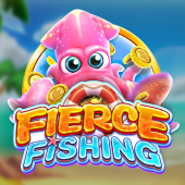 Câu Cá Dữ Dội f88be game