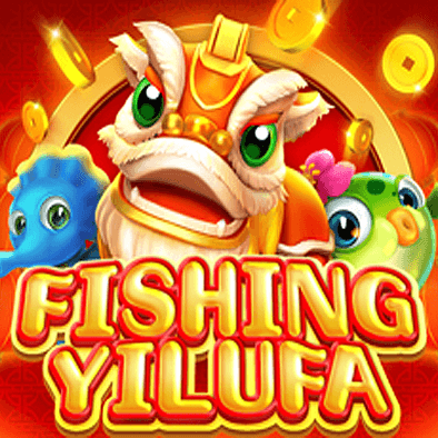 Câu Cá Yi Lu Fa f88be game