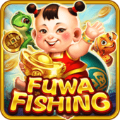 Câu Cá Fuwa f88be game