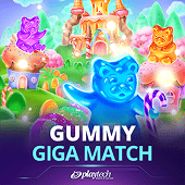 Kẹo Dẻo Giga Match f88be slot