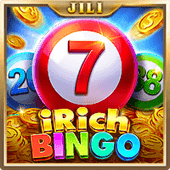 Bingo Irich f88be slot