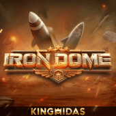 Vòm Sắt f88be game