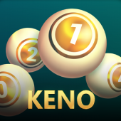 Keno f88be games