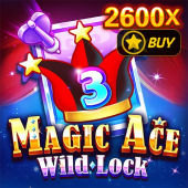 Át Chủ Bài Ma Thuật f88be slot