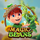 Hạt Đậu Ma Thuật f88be game