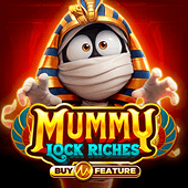 Xác Ướp Khóa Giàu Có f88be slot