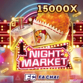 Chợ Đêm f88be slot