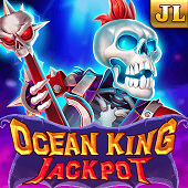 Vua Đại Dương Jackpot f88be game