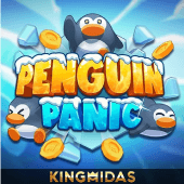 Hoảng Loạn Chim Cánh Cụt f88be game