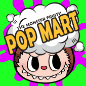 f88bePopmart
