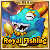 Câu Cá Hoàng Gia f88be game