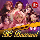 Baccarat Blockchain Sexy B B f88be casino
