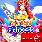 Công Chúa Ánh Sao f88be game