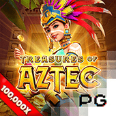 Kho Báu Aztec f88be game