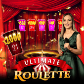 Roulette Tối Thượng f88be casino